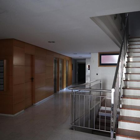 Ladeira Apartment Baiona Luaran gambar