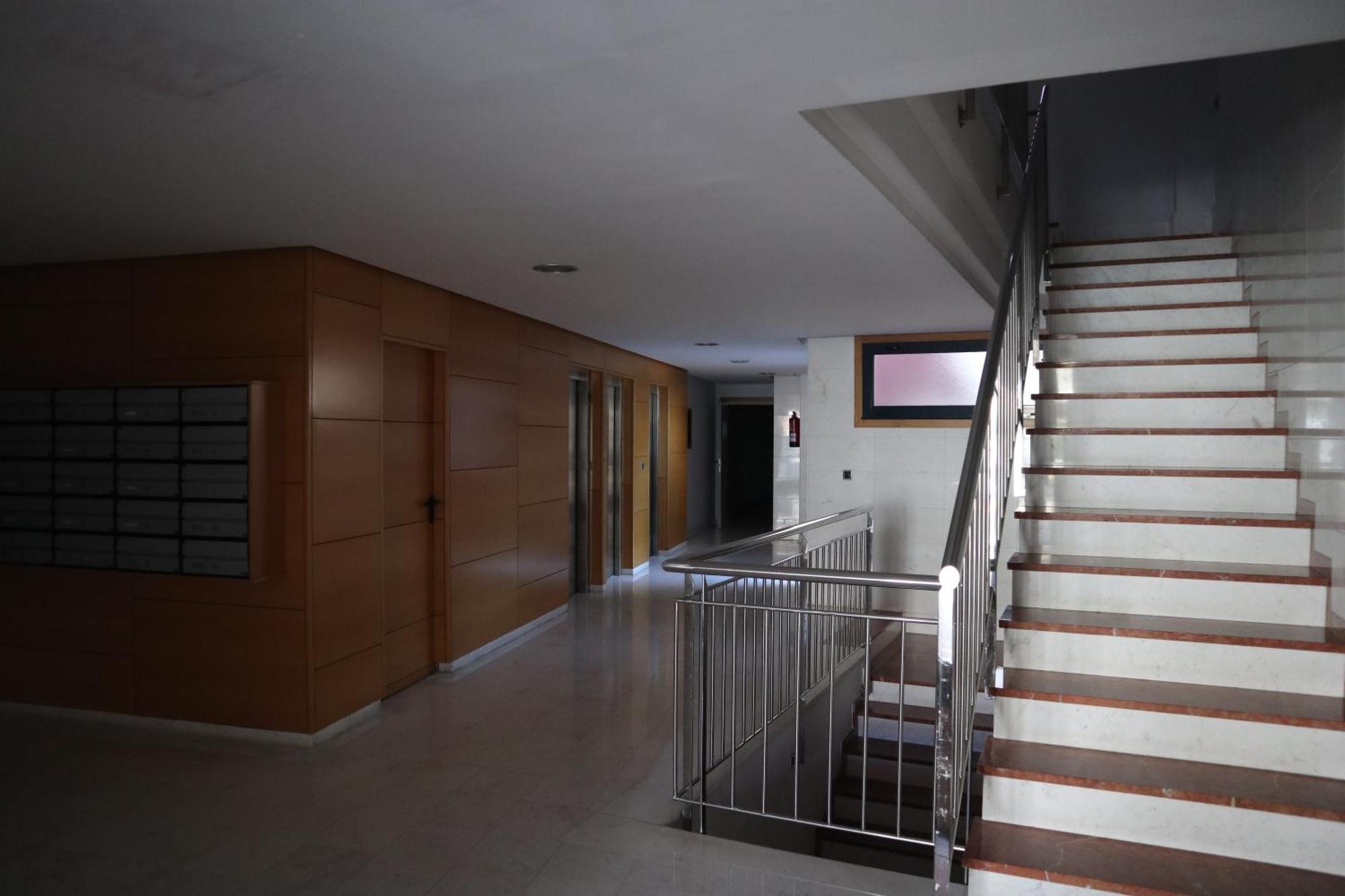 Ladeira Apartment Baiona Luaran gambar