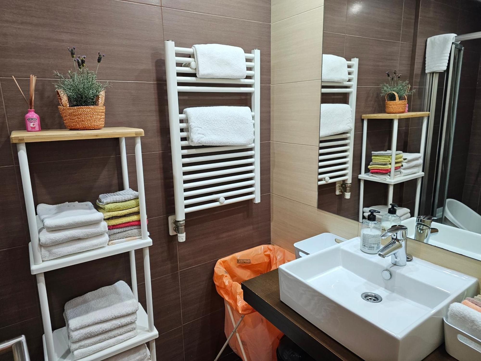 Ladeira Apartment Baiona Luaran gambar